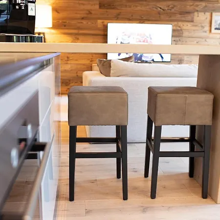 Alpensinfonie Apartamento Garmisch-Partenkirchen