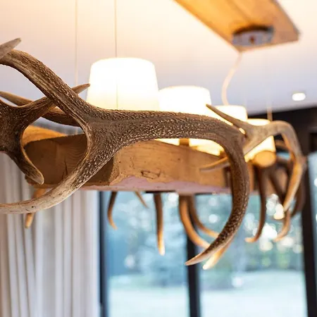 Apartamento Alpensinfonie