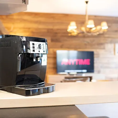 Alpensinfonie * Garmisch-Partenkirchen