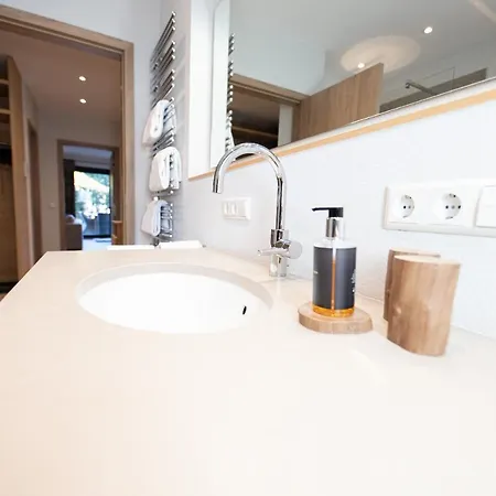 Alpensinfonie Apartamento