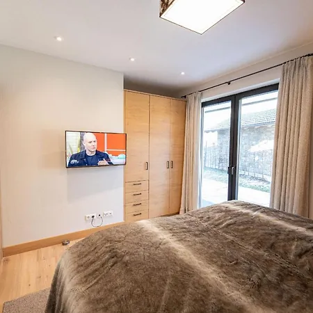 Alpensinfonie * 加爾米施-帕滕基興