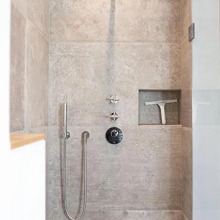 Alpensinfonie 公寓