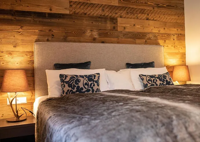 Alpensinfonie * Garmisch-Partenkirchen