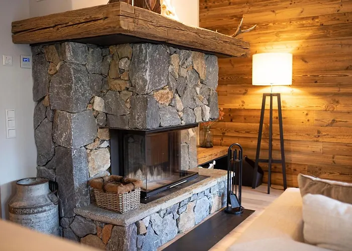 Alpensinfonie Garmisch-Partenkirchen