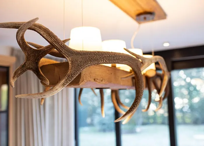 Apartamento Alpensinfonie