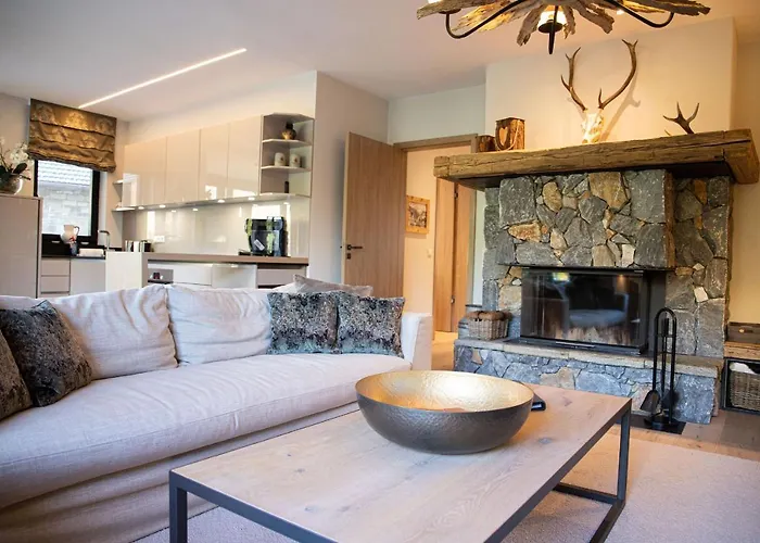 Alpensinfonie Apartamento Garmisch-Partenkirchen