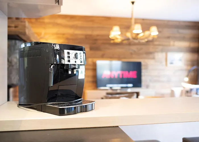 Alpensinfonie * Garmisch-Partenkirchen