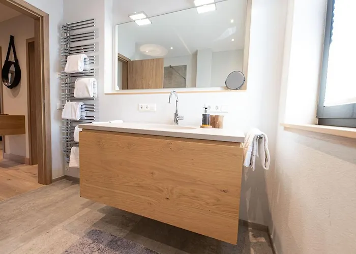 Apartamento Alpensinfonie Garmisch-Partenkirchen