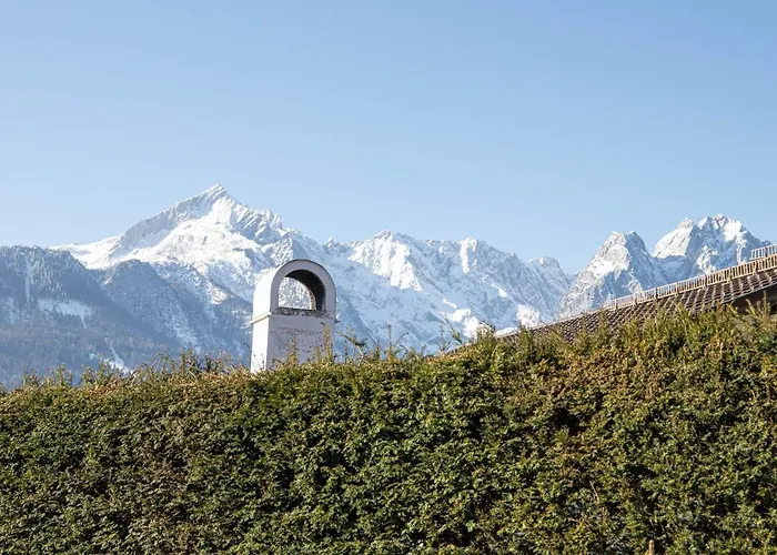 Alpensinfonie Garmisch-Partenkirchen