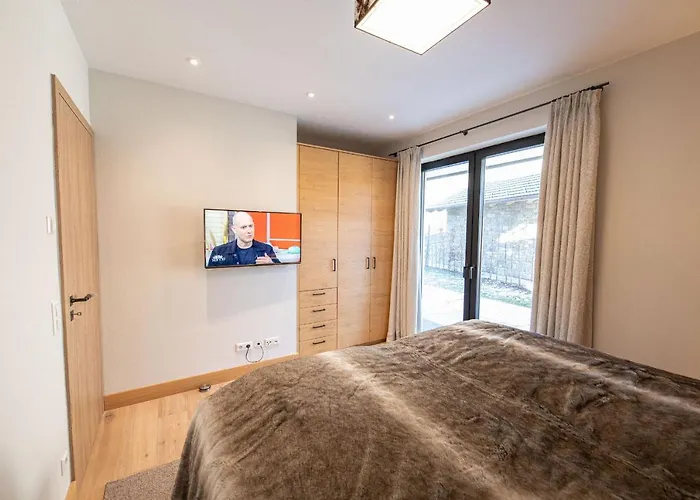 Alpensinfonie * Garmisch-Partenkirchen