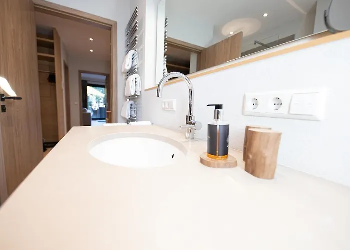 Alpensinfonie Apartamento