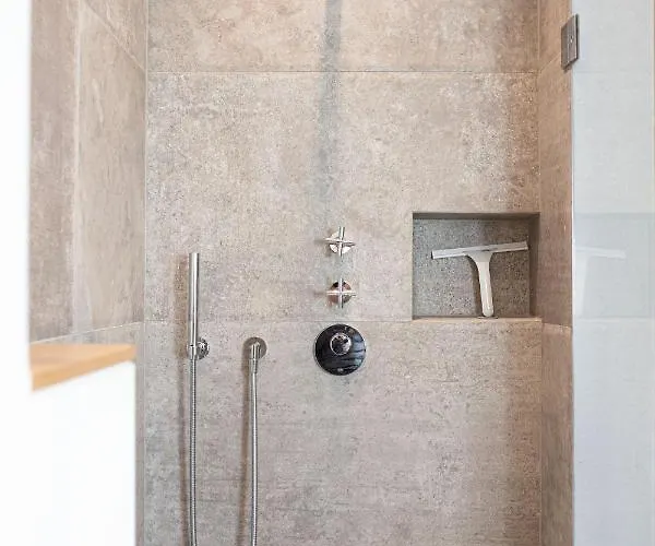 Alpensinfonie Apartamento