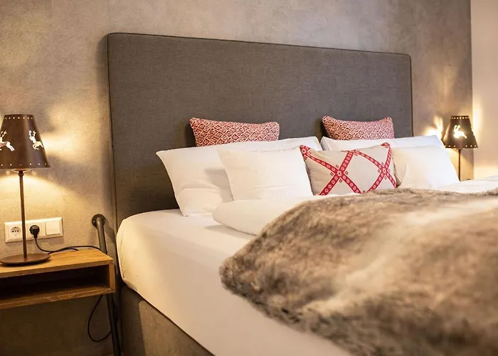 Alpensinfonie Apartamento Garmisch-Partenkirchen