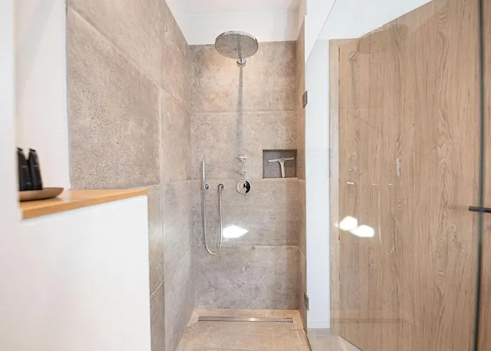 Alpensinfonie Apartamento Garmisch-Partenkirchen